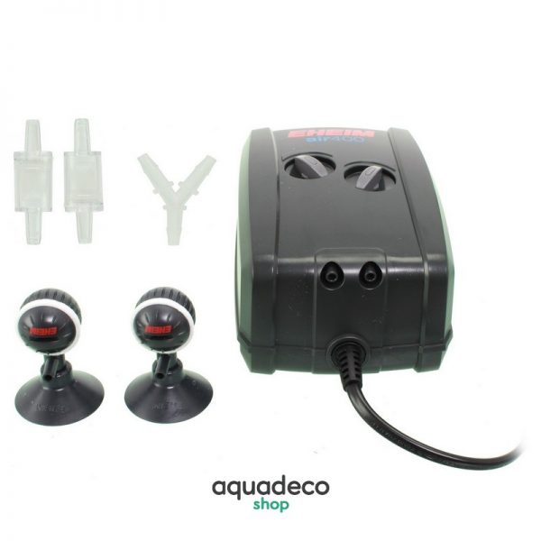 Диммер Eheim LEDcontrol 24V для powerLED+ (4200120) full 3704010 AquaDeco Shop