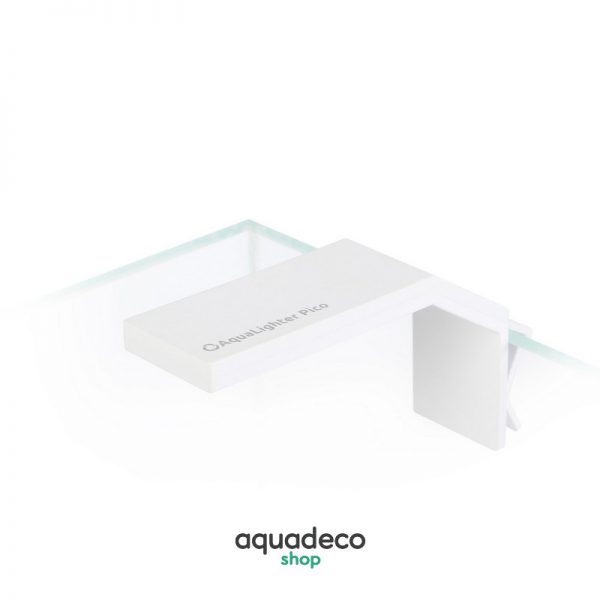 LED светильник AquaLighter Pico White 5000-7000K для пресноводных аквариумов до 10л белый купить а Киеве с доставкой: цена