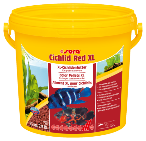 JBL Holiday Корм на время отпуска для любых аквариумных рыб csm 7845 00215 int sera cichlid red xl 3800 ml b6a1e930631 AquaDeco Shop