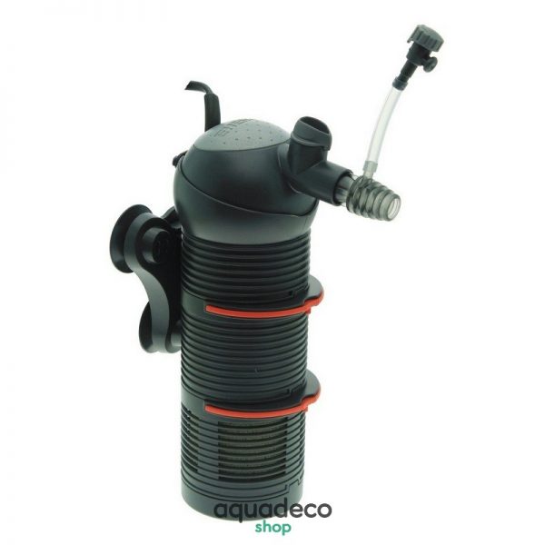 Держатель с присосками для внутреннего фильтра Aquael UNI Filter / Circulator / Turbo Filter full 2411020 11 AquaDeco Shop