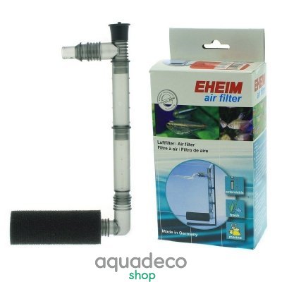 Купить Аэрлифтный фильтр EHEIM airfilter (4003000) в Киеве с доставкой по Украине