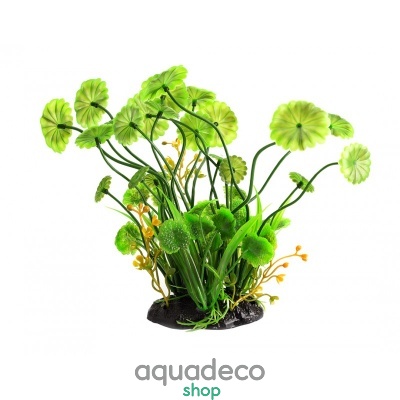 Купить Искусственное растение Repti-Zoo Pilea TP011 в Киеве с доставкой по Украине