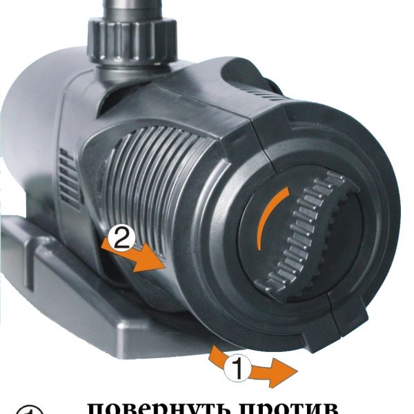 Насос прудовый SunSun CET 8000 263 35640 AquaDeco Shop