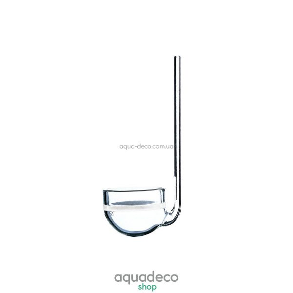 ADA Music Glass Ø40 СО2 диффузор 140-117 - aqua-deco.com.ua