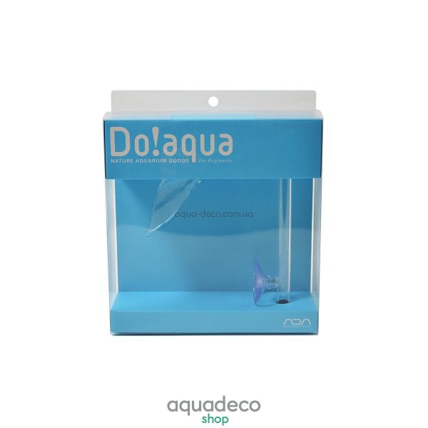 ADA Violet Glass VV-4 Ø20 Стеклянные трубки вход/выход для внешнего фильтра Do aqua Violet glass VP 1 outflow 2048x2048 AquaDeco Shop