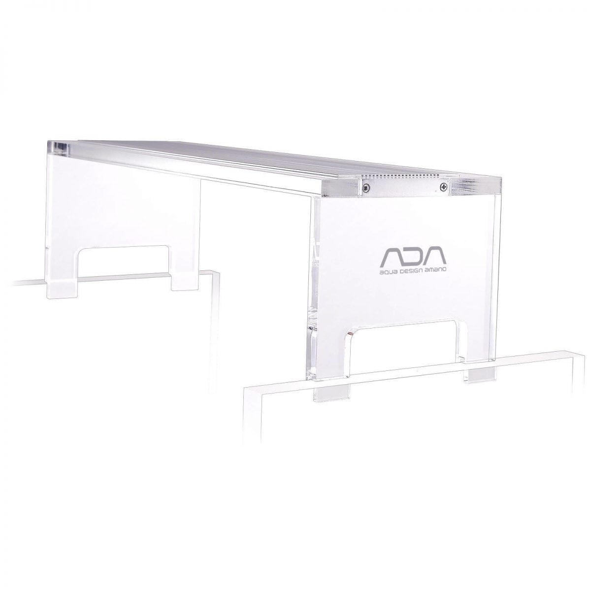 ADA AQUASKY 451 LED светильник для аквариума 108-070 - aqua-deco.com.ua