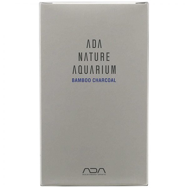 ADA Bamboo Charcoal 1l Фильтрационные материалы 105-011 - aqua-deco.com.ua