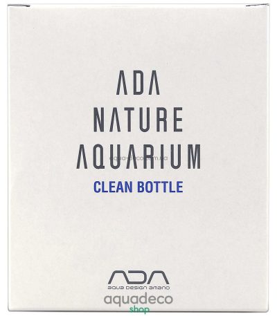 ADA Clean Bottle 102-901 - aqua-deco.com.ua