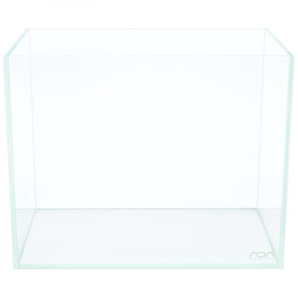 ADA Cube Glass 60×30×36cm Аквариум 65 л. 140-8522 - aqua-deco.com.ua