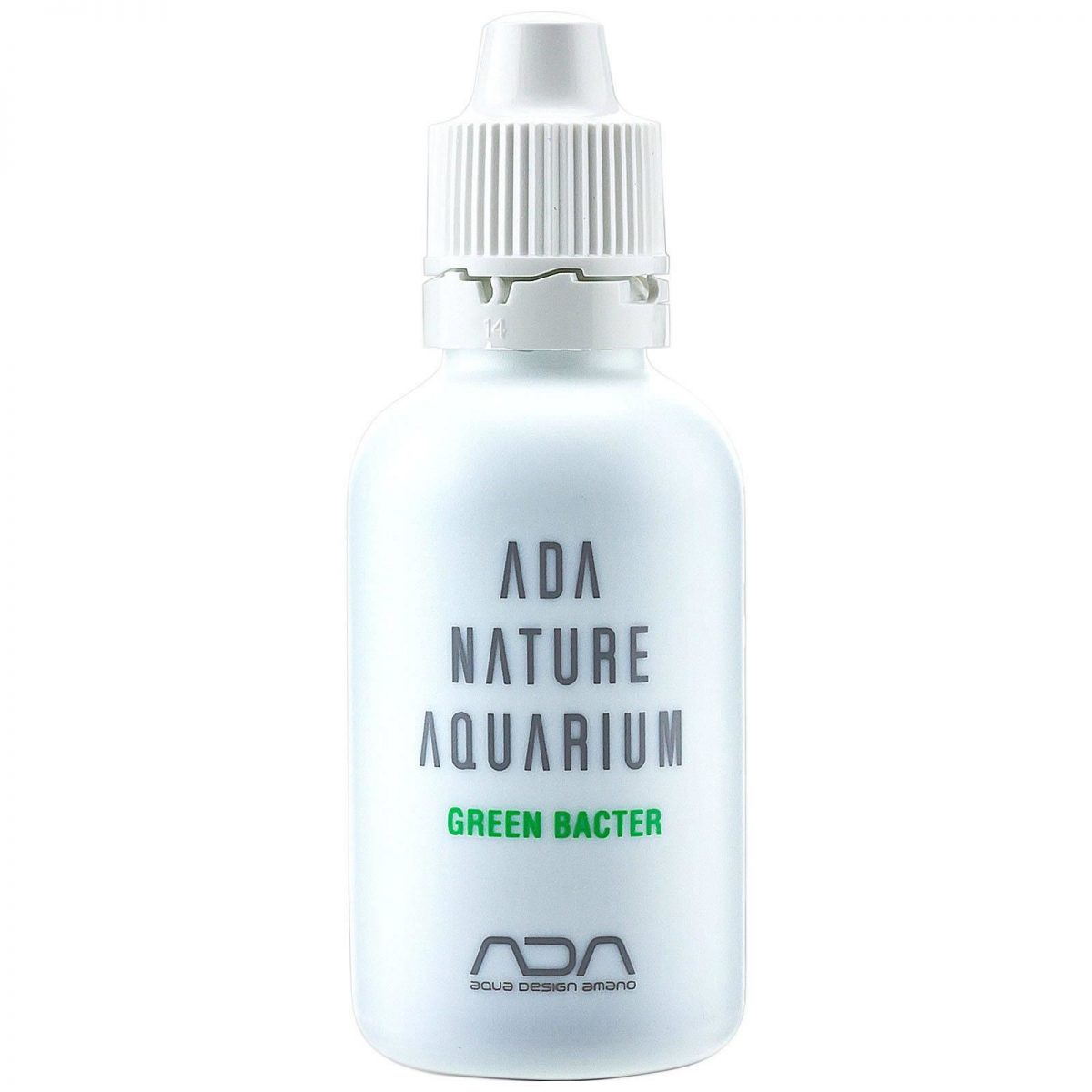 ADA Green Bacter жидкие витамины для аквариумных растений 103-101 - aqua-deco.com.ua