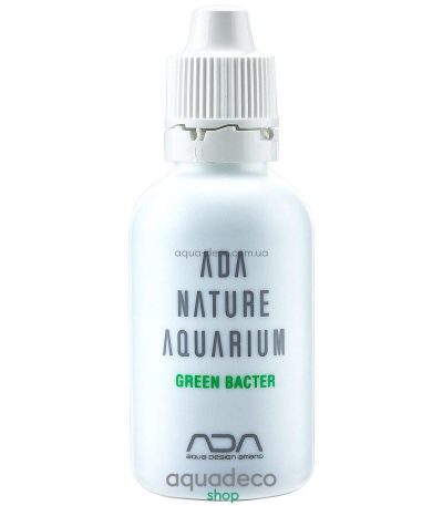 ADA Green Bacter жидкие витамины для аквариумных растений 103-101 - aqua-deco.com.ua