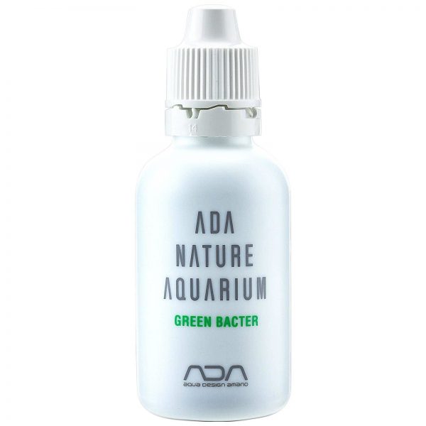 ADA Green Bacter жидкие витамины для аквариумных растений 103-101 - aqua-deco.com.ua