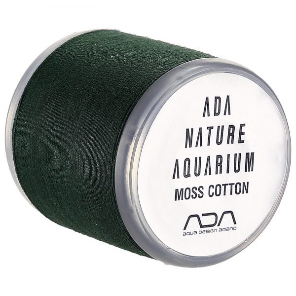 ADA Spring Washer M щетка для очистки аквариумного стекла ada moss cotton2 AquaDeco Shop