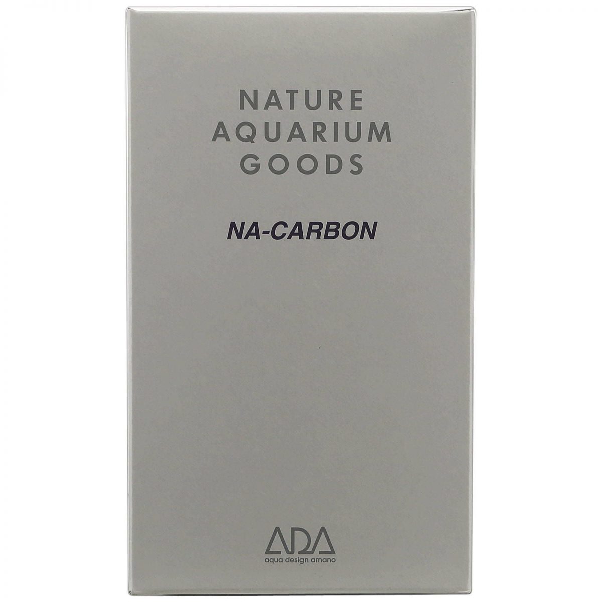 ADA NA Carbon 750ml наполнитель для фильтра 105-014 - aqua-deco.com.ua