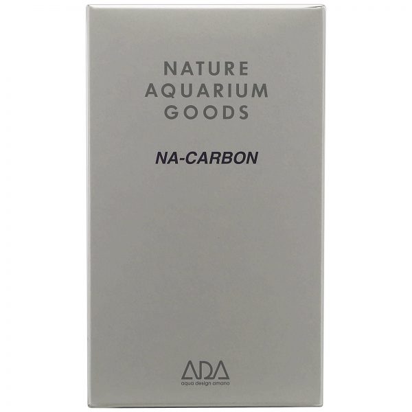 ADA NA Carbon 750ml наполнитель для фильтра 105-014 - aqua-deco.com.ua