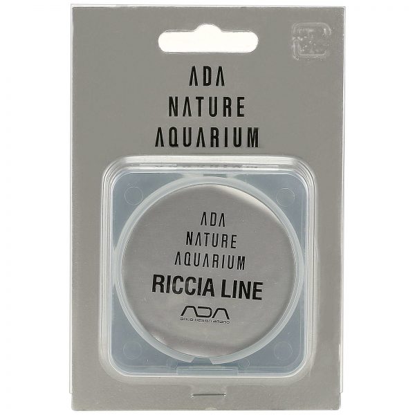 ADA Riccia Line нить для аквариумных растений 106-032 - aqua-deco.com.ua