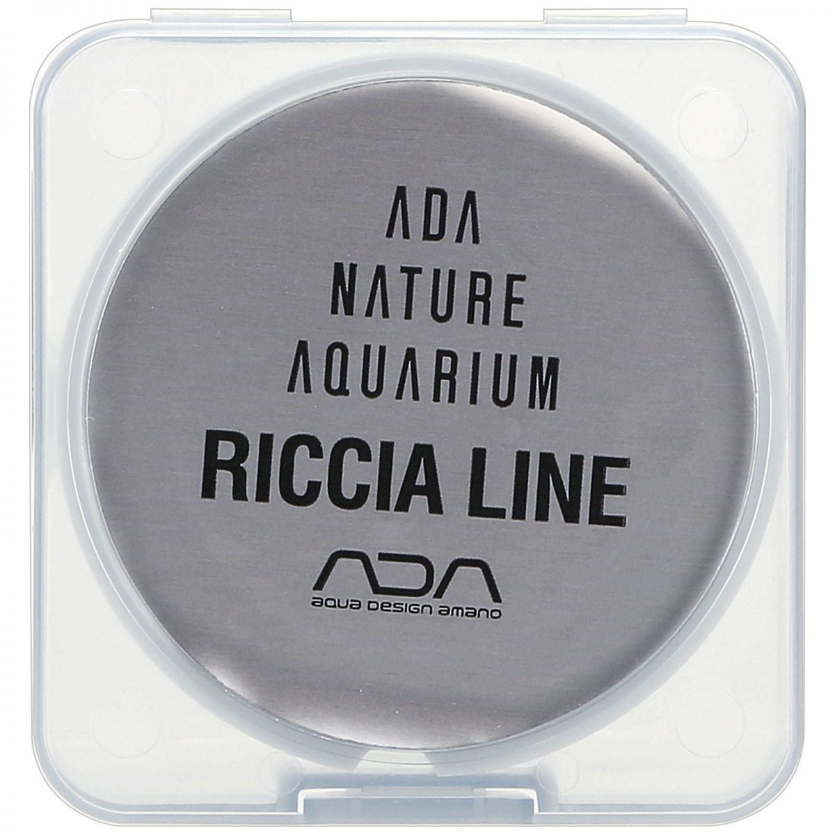 ADA Riccia Line нить для аквариумных растений ada riccia line2 AquaDeco Shop