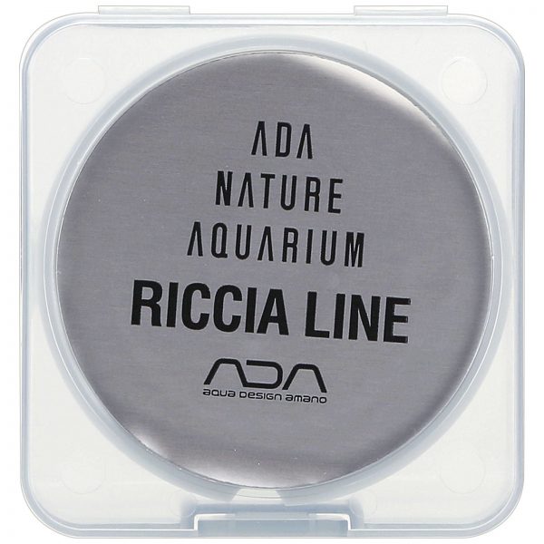 ADA Spring Washer M щетка для очистки аквариумного стекла ada riccia line2 AquaDeco Shop