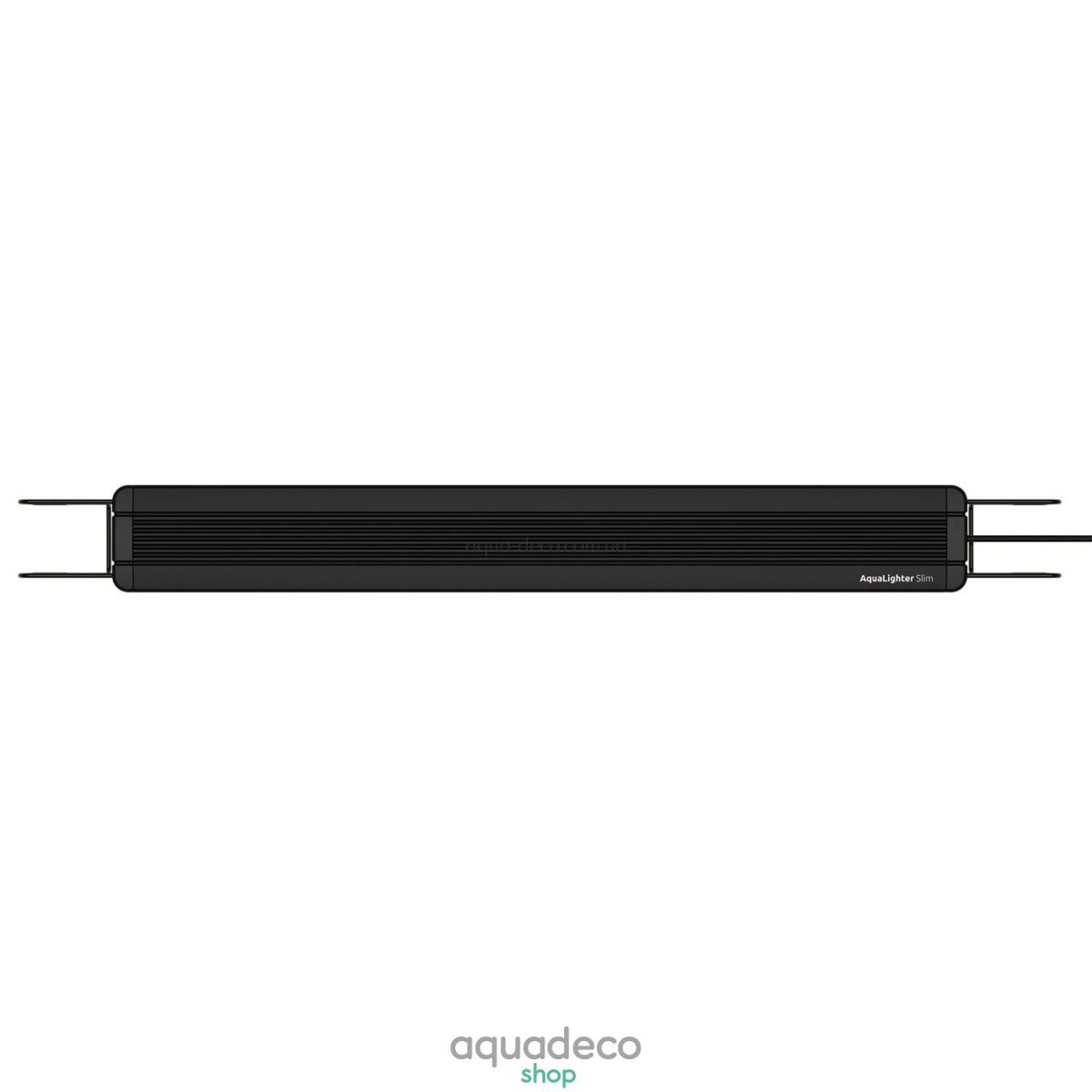 AquaLighter Slim (30 см) это тонкий LED светильник для пресноводных аквариумов длиной от 28 до 45 см