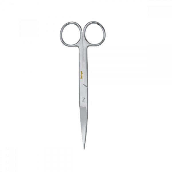 ADA Do Scissors S Ножницы для тримминга растений 140-205 - aqua-deco.com.ua