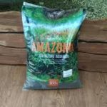 ADA Aqua Soil - Amazonia 3l питательный грунт для аквариума images1 AquaDeco Shop