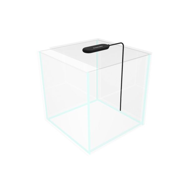 ADA Cube Glass 60×30×36cm Аквариум 65 л. picotablet 4 11 AquaDeco Shop