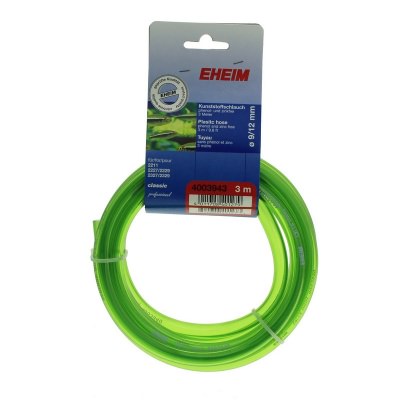 Шланг Eheim hose зеленый 9/12 3м. (4003943) 4003943 AquaDeco Shop