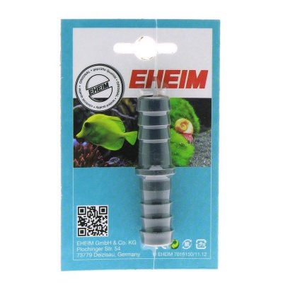 Соединитель Eheim hose connection piece 19/27 (4006970) 4005970 AquaDeco Shop