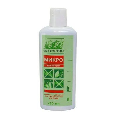 ФЛОРАСТИМ Микро (fs12508) fs12508 AquaDeco Shop