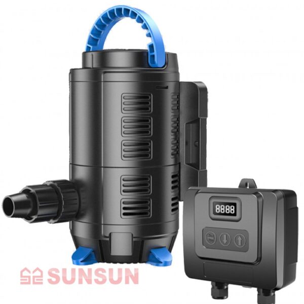 Насос прудовый SunSun CET 8000 591 19161 AquaDeco Shop