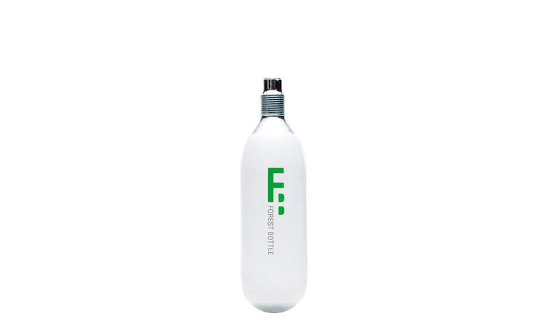 ADA CO2 Forest Bottle