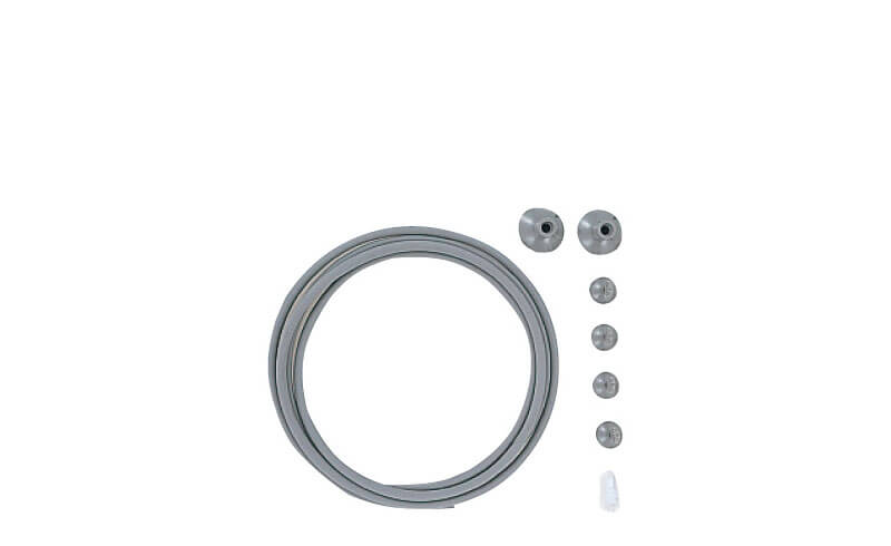 ADA Parts Set grey