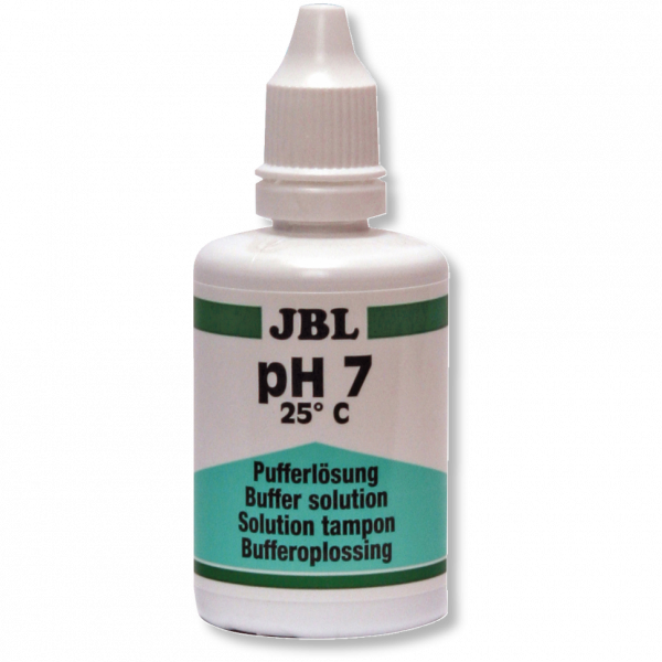 JBL Buffer solution pH 7