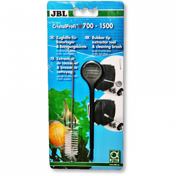 JBL CristalProfi pulling tool for imp.bear.&brush