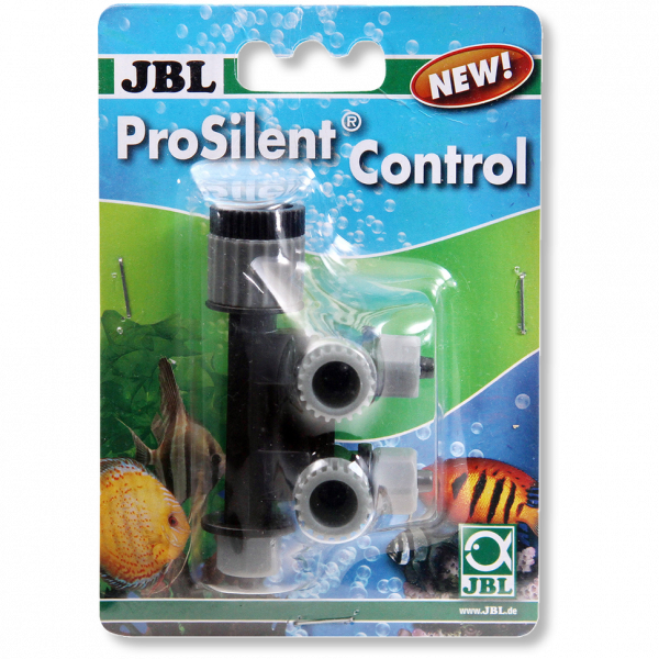 JBL ProSilent Control