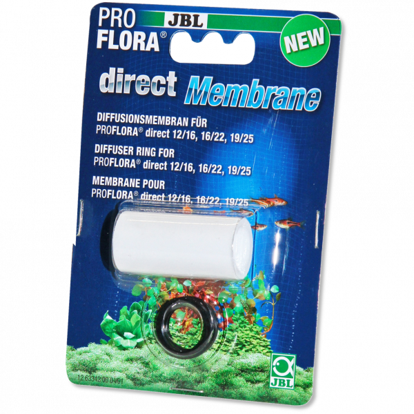 JBL ProFlora Direct Membrane 12/16