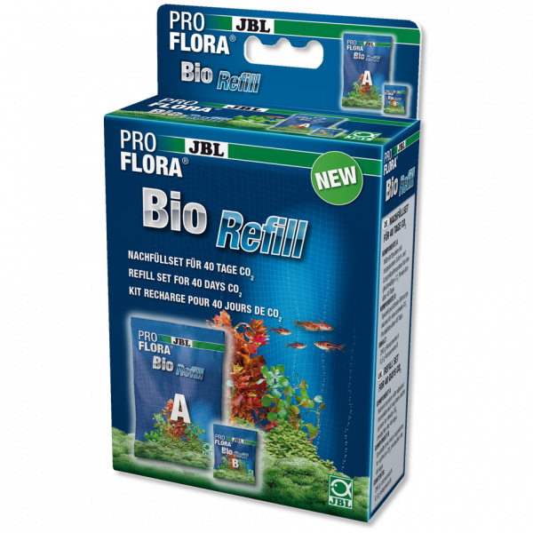 JBL ProFlora BioRefill