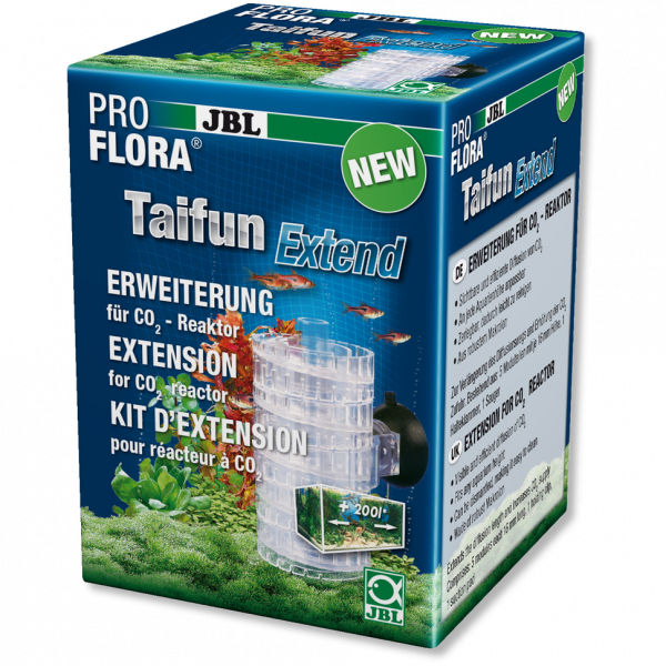 JBL ProFlora Taifun Extend