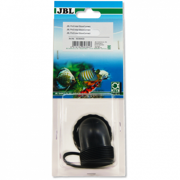 JBL ProCristal UV-C ElbowConnect