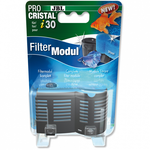 JBL ProCristal i30 FilterModule