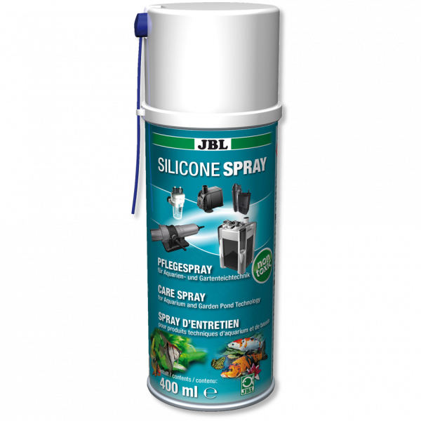 JBL Silicone Spray