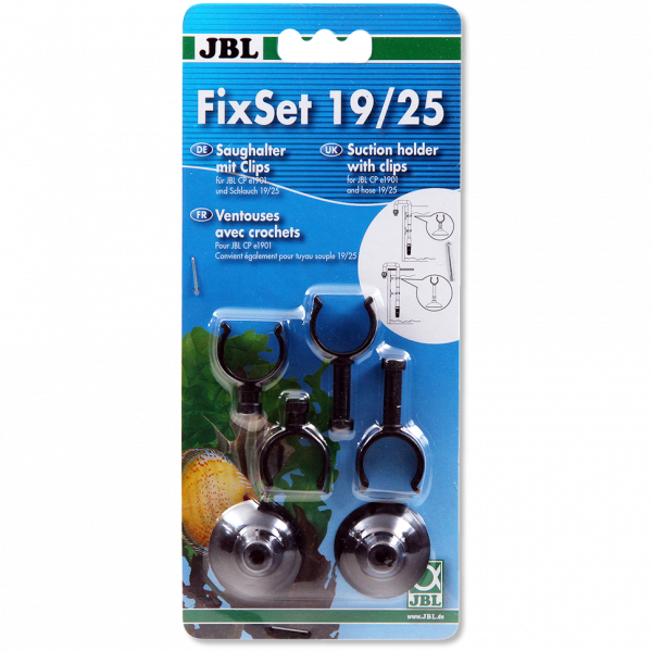 JBL FixSet