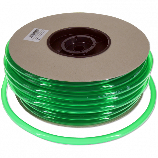 JBL aquarium tubing GREEN