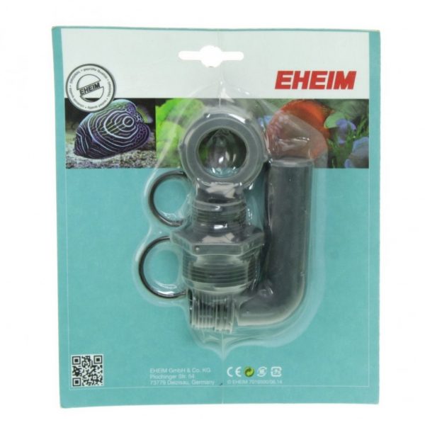 Насадка Eheim Natural flowpipe Lily pipe (4005730) 1657.970 AquaDeco Shop