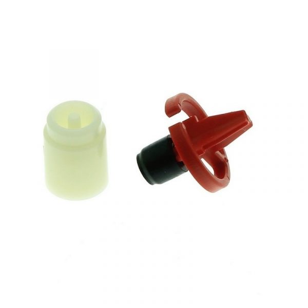 Обратный клапан Dupla Safety Valve (80180) 1857.970 AquaDeco Shop