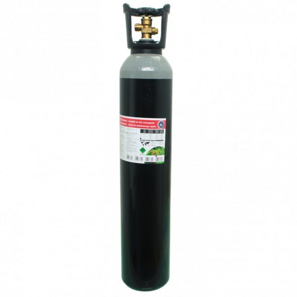 Баллон CO2 Aqua Nova NCO2-8L