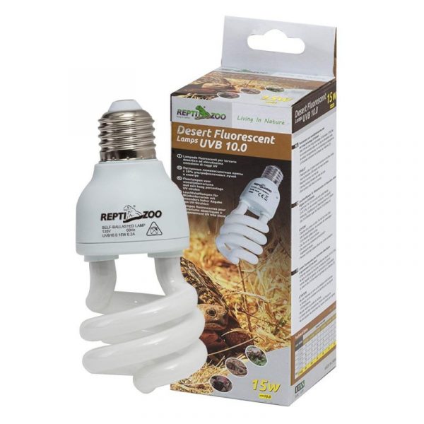 Штатив для лампы Repti-Zoo Standing Lamp MAXI + держатель MINI (LH009) 3148.970 AquaDeco Shop