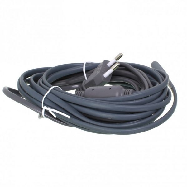 Нагревательный кабель Terrario Premium Repti Cable 80W 9м (tr-repti-cable-80w) 3204.970 AquaDeco Shop