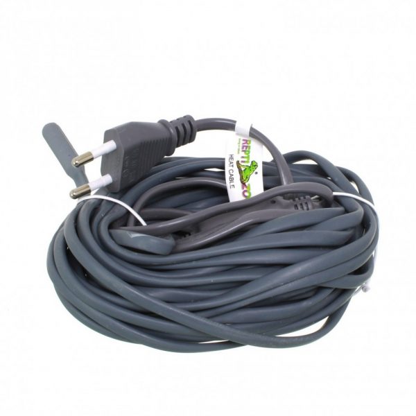 Нагревательный кабель Terrario Premium Repti Cable 80W 9м (tr-repti-cable-80w) 3218.970 AquaDeco Shop