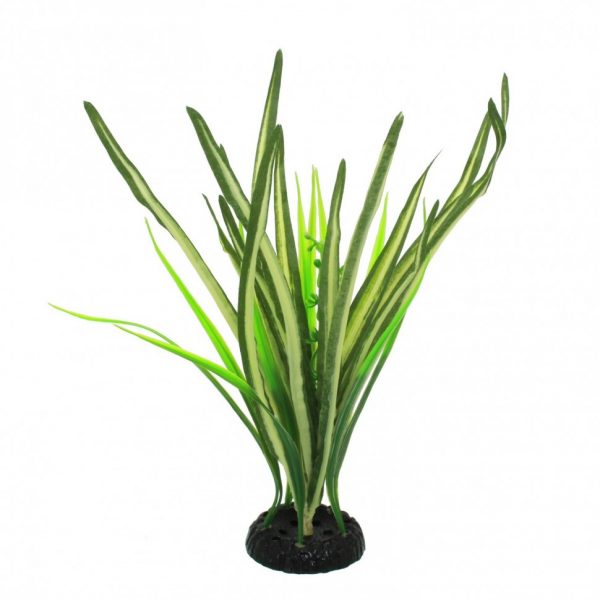 Штучна рослина Repti-Zoo Dracena Marginata 30см (TP016)